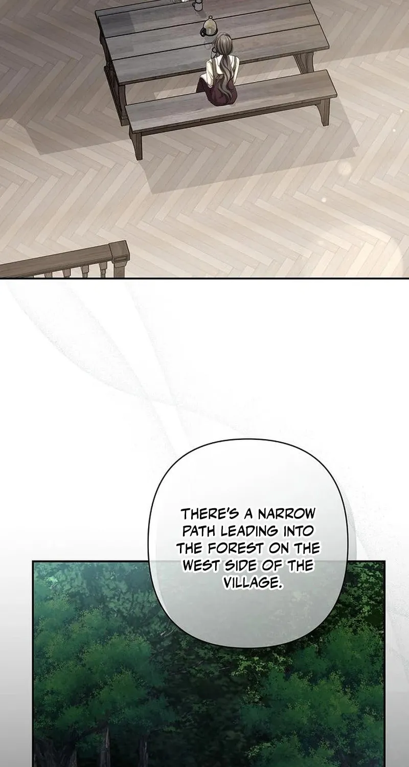 The Presepe Outside the Cage Chapter 35 page 17 - 