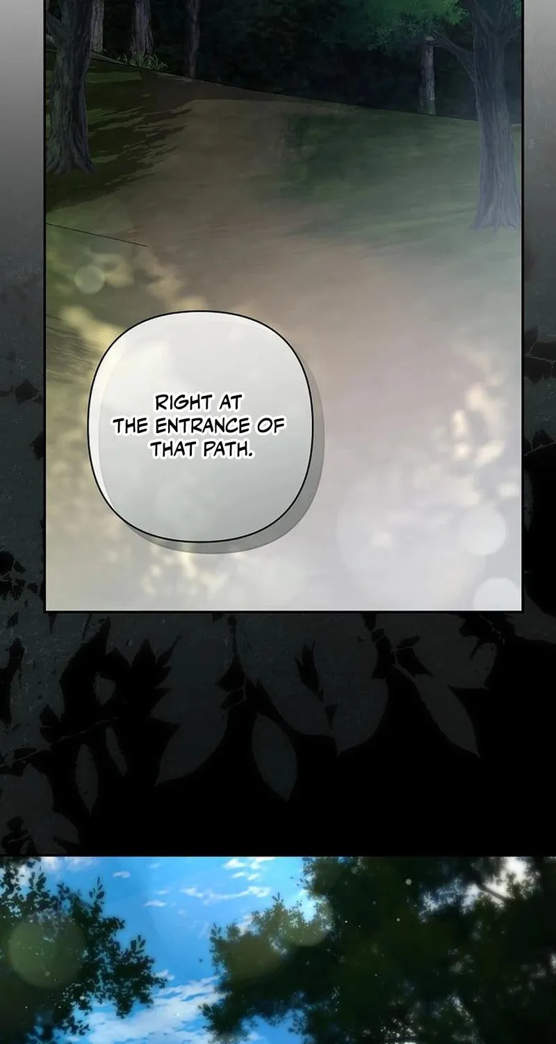 The Presepe Outside the Cage Chapter 35 page 18 - 
