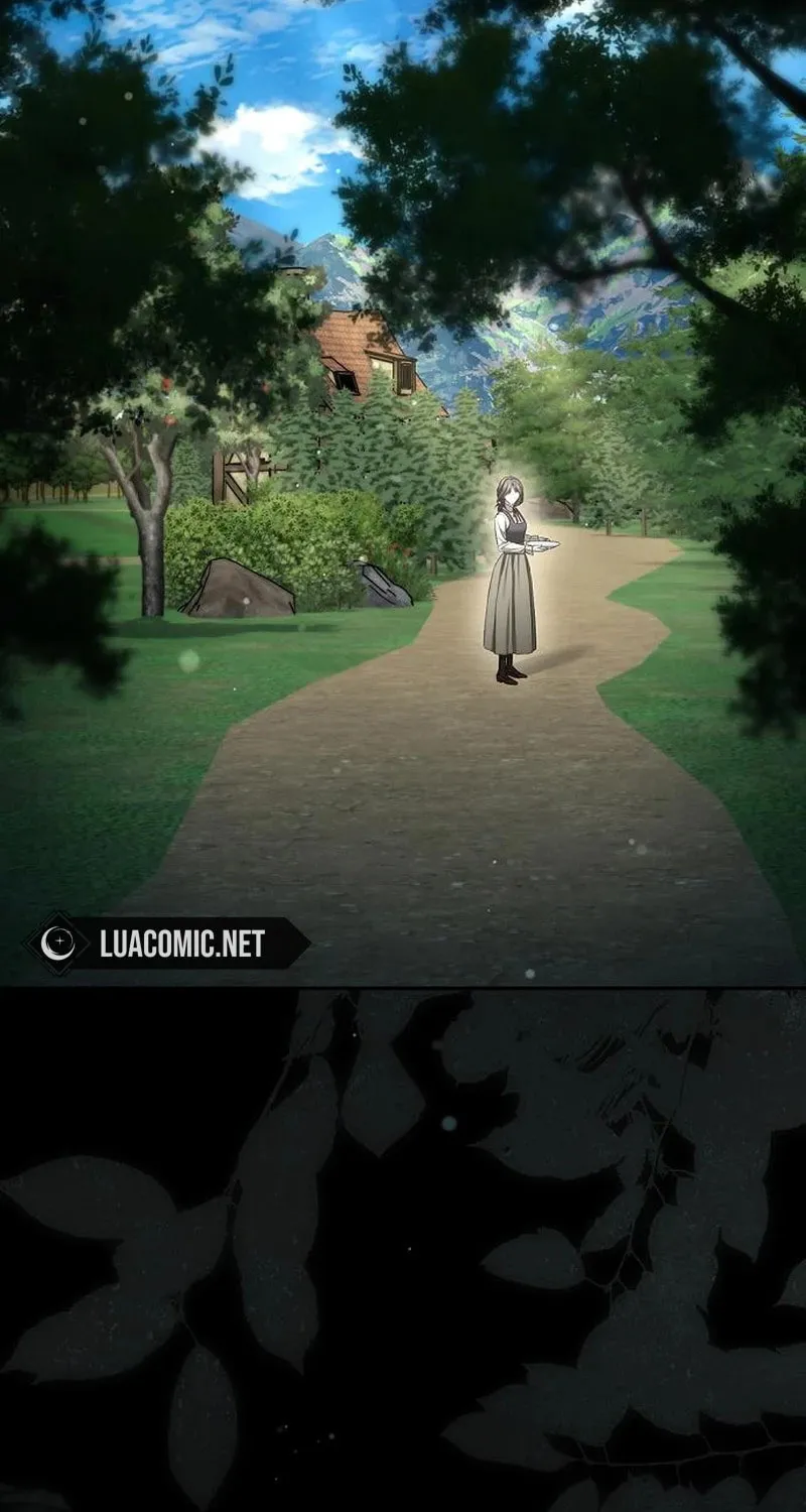 The Presepe Outside the Cage Chapter 35 page 19 - 