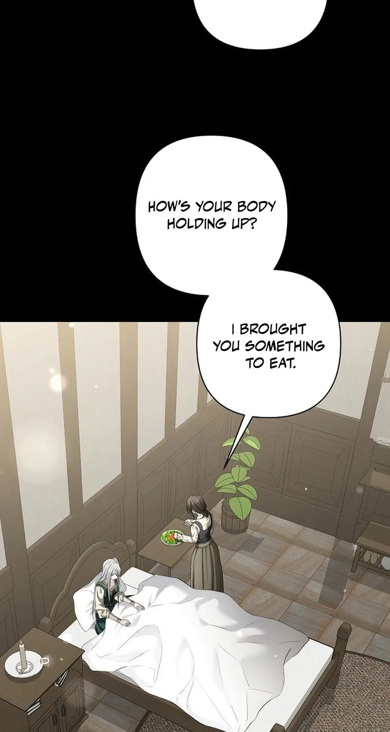 The Presepe Outside the Cage Chapter 35 page 23 - 