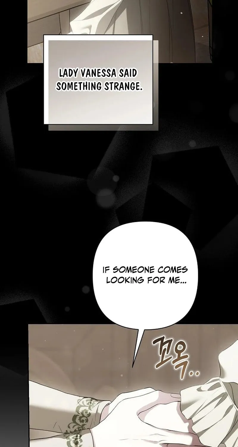 The Presepe Outside the Cage Chapter 35 page 29 - 