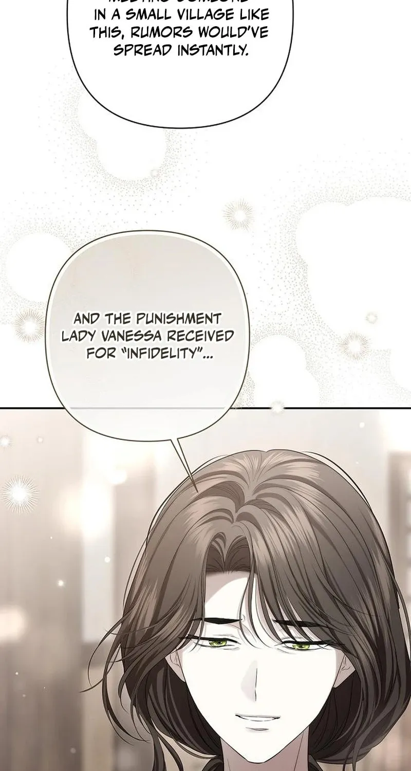The Presepe Outside the Cage Chapter 35 page 53 - 