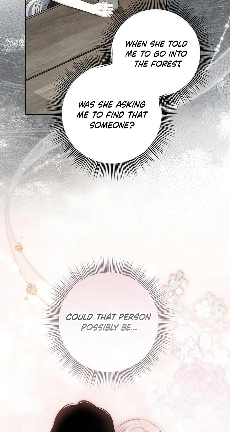 The Presepe Outside the Cage Chapter 35 page 55 - 