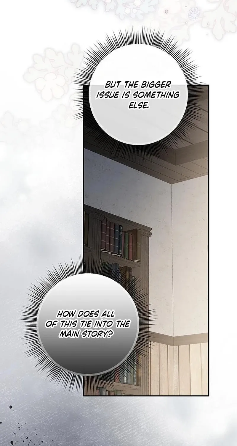 The Presepe Outside the Cage Chapter 35 page 57 - 