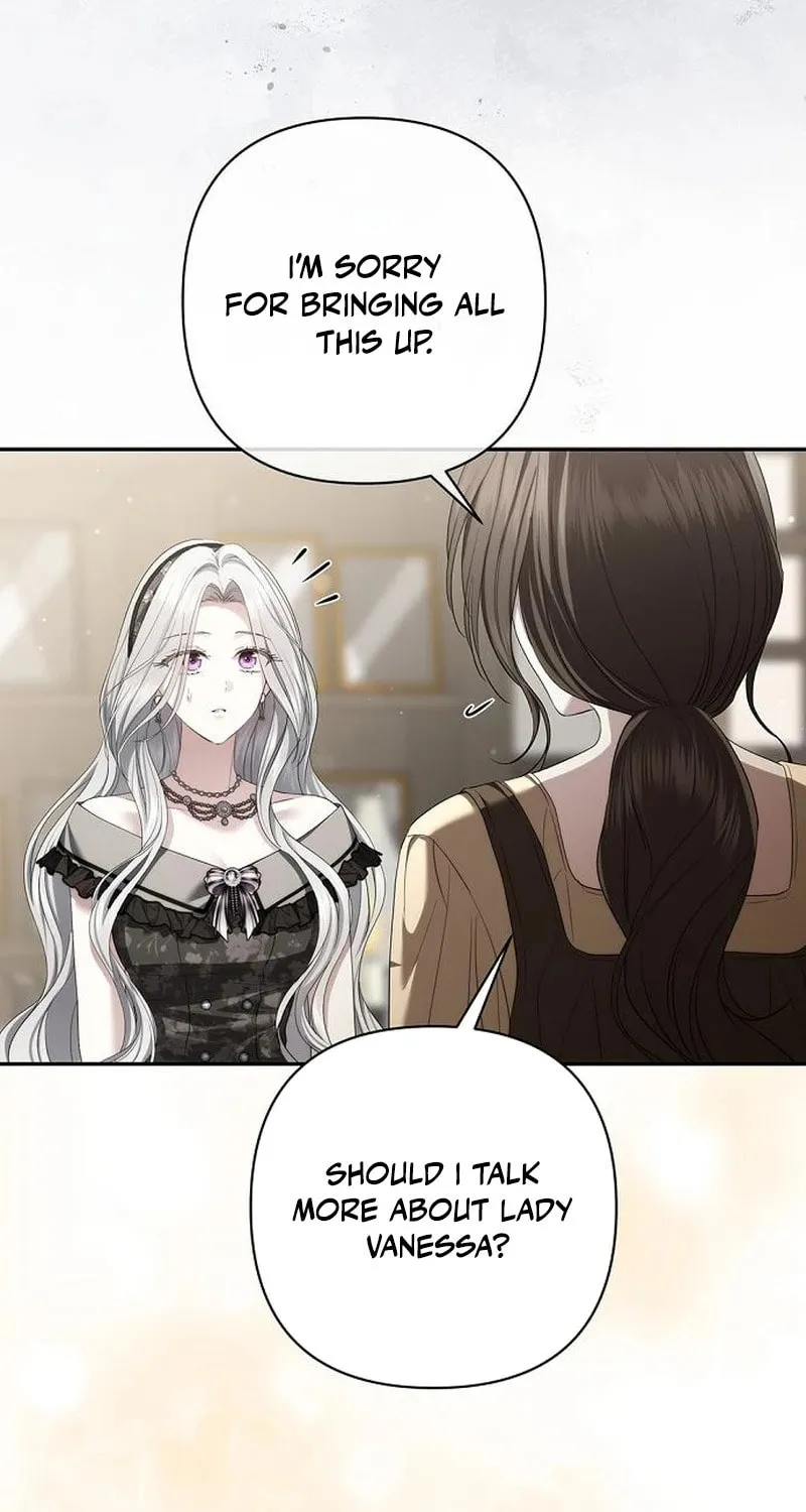 The Presepe Outside the Cage Chapter 35 page 59 - 