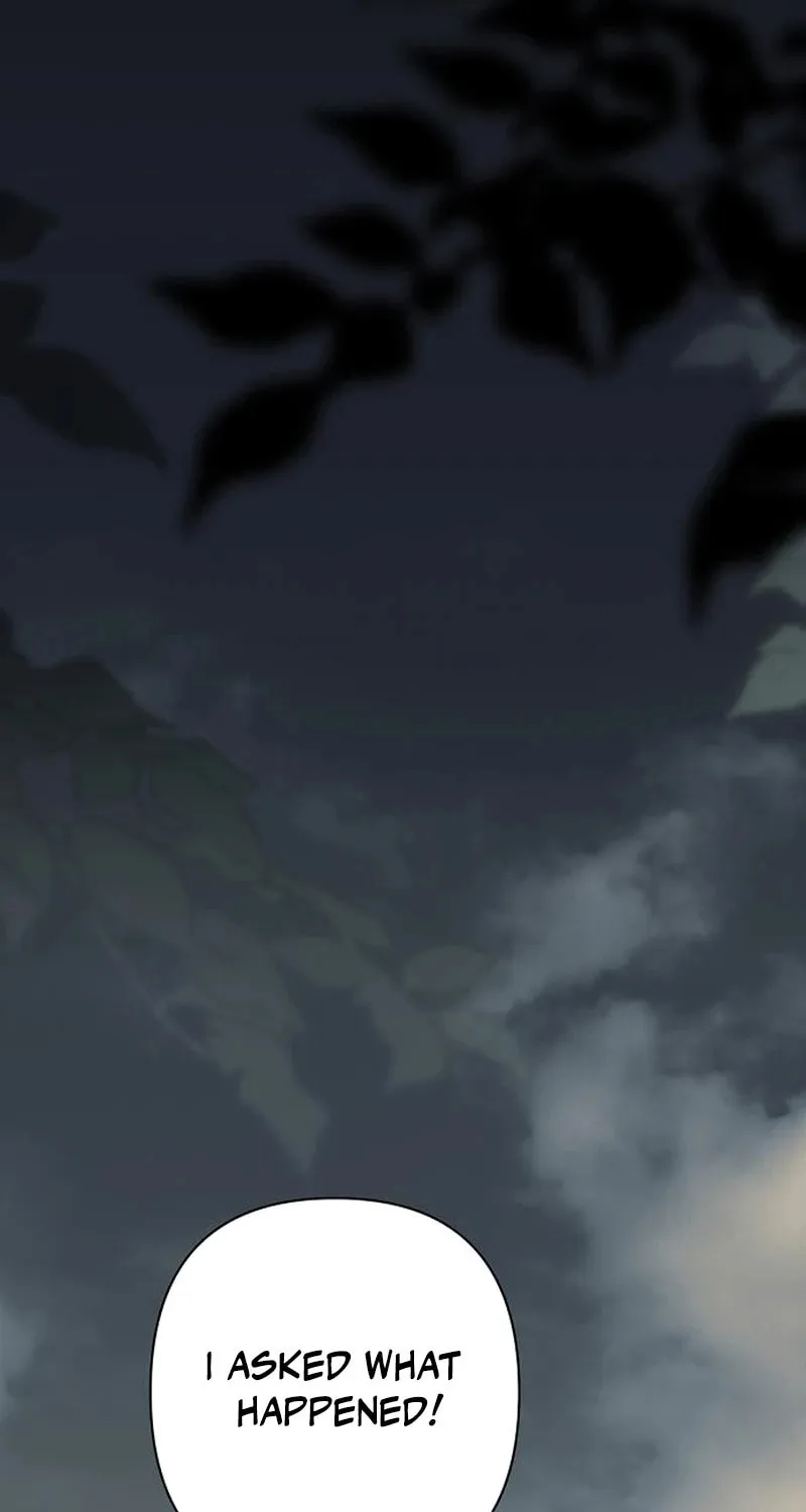 The Presepe Outside the Cage Chapter 35 page 7 - 