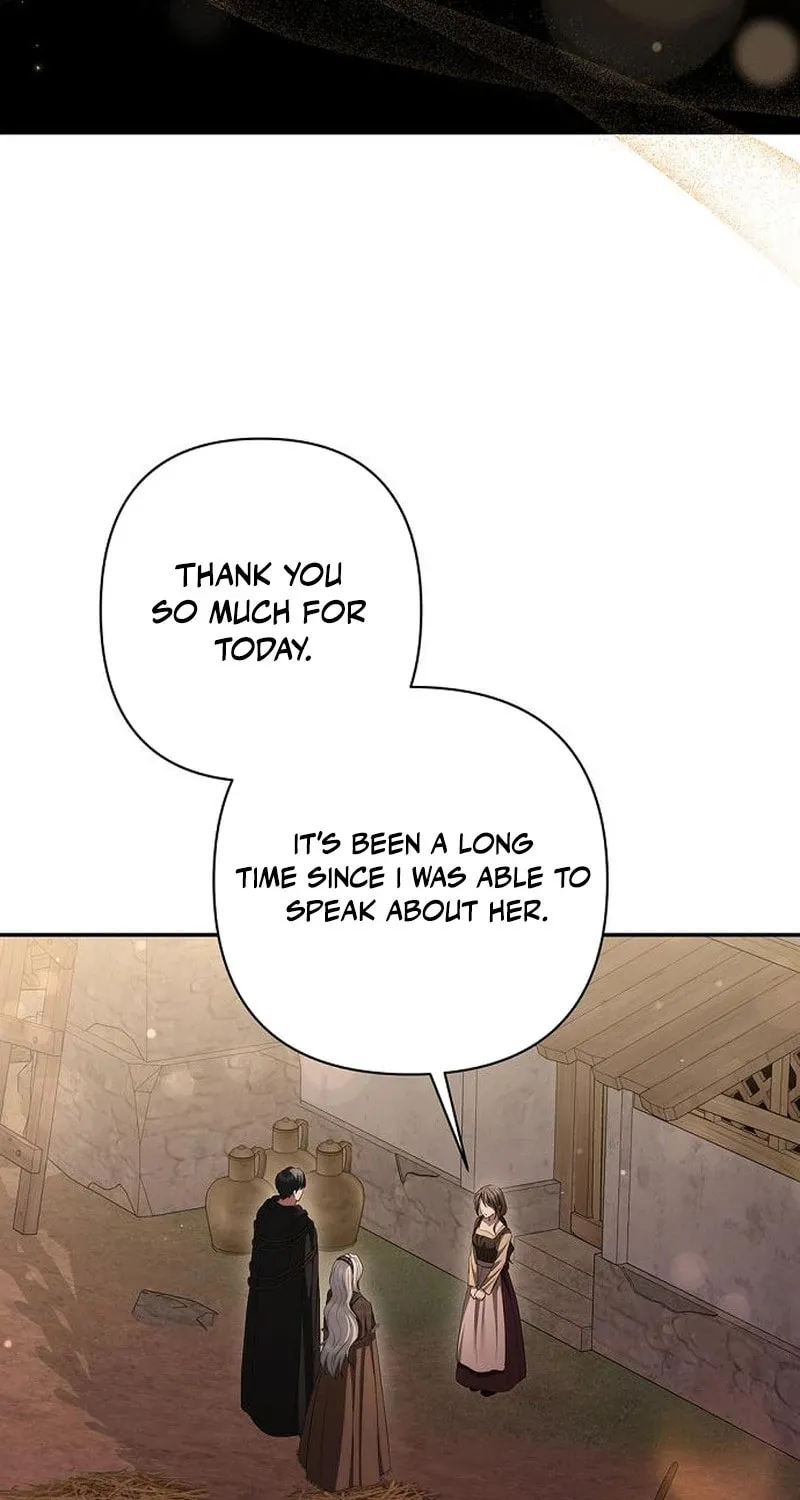 The Presepe Outside the Cage Chapter 35 page 63 - 