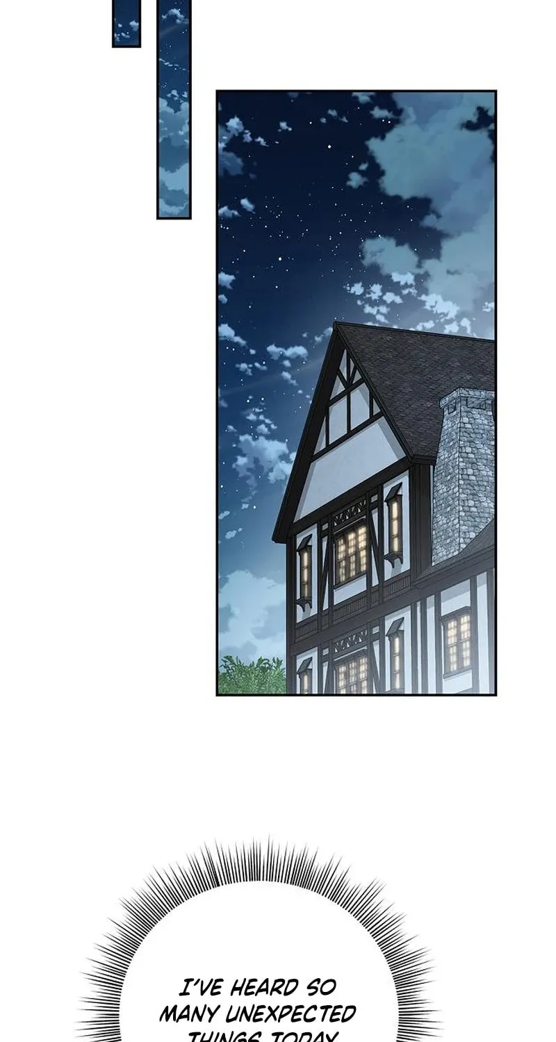 The Presepe Outside the Cage Chapter 35 page 69 - 