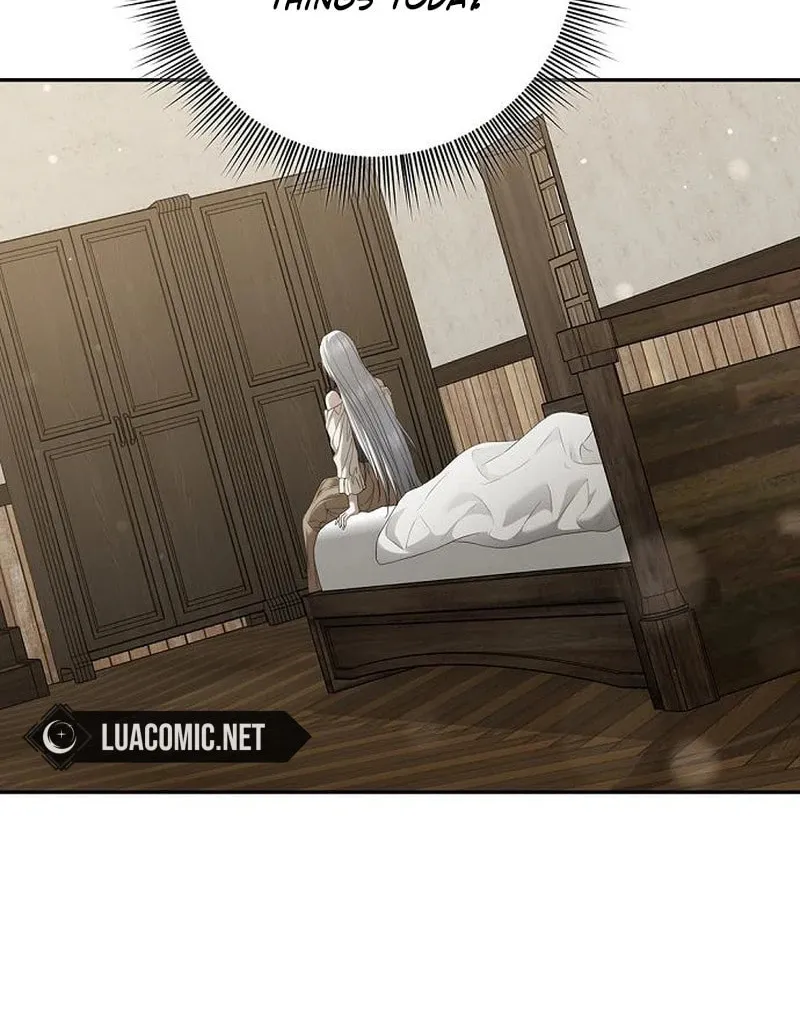 The Presepe Outside the Cage Chapter 35 page 70 - 