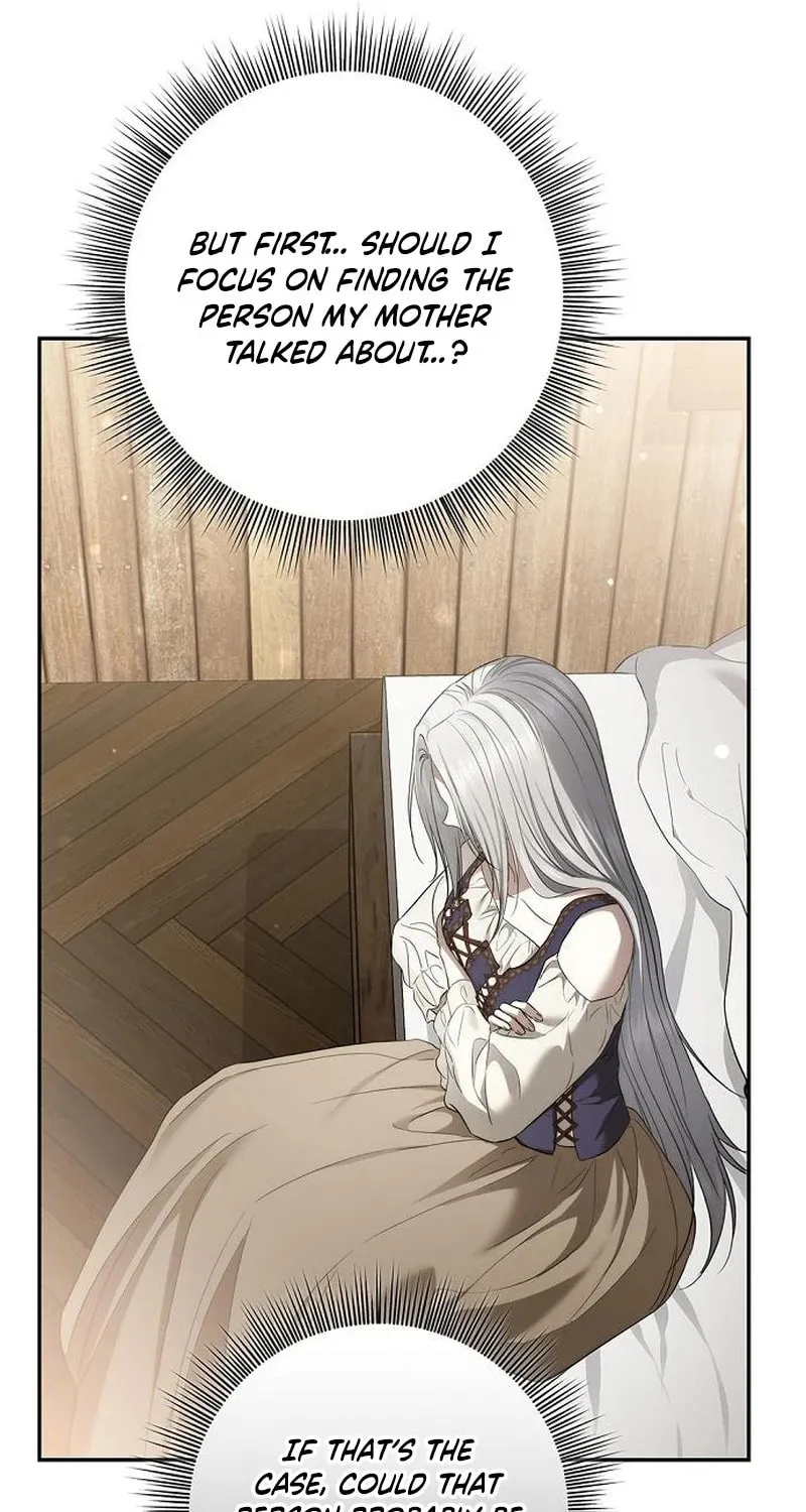 The Presepe Outside the Cage Chapter 35 page 71 - 