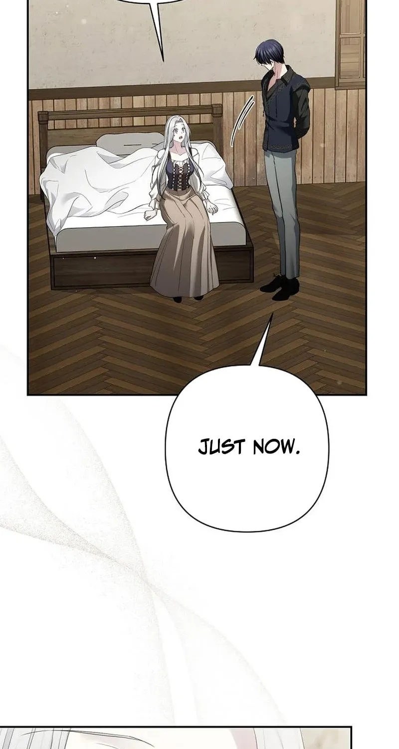The Presepe Outside the Cage Chapter 35 page 75 - 