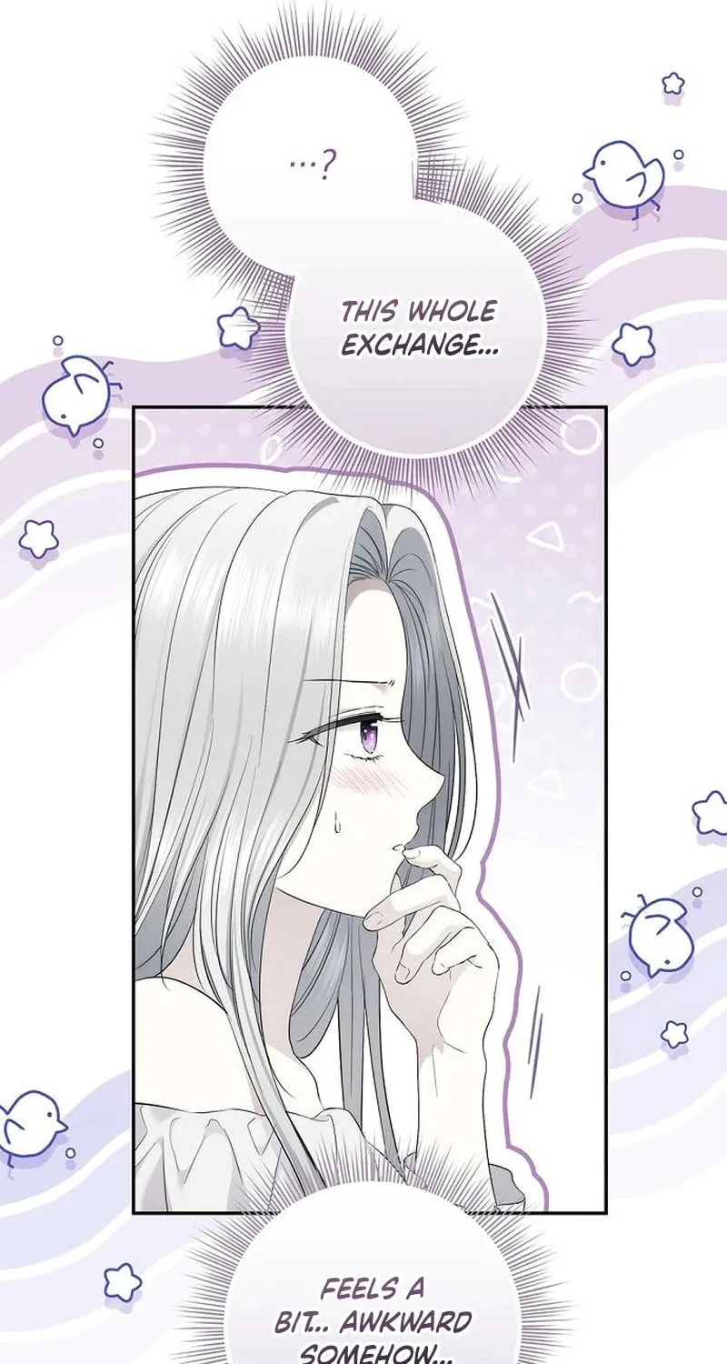 The Presepe Outside the Cage Chapter 35 page 81 - 