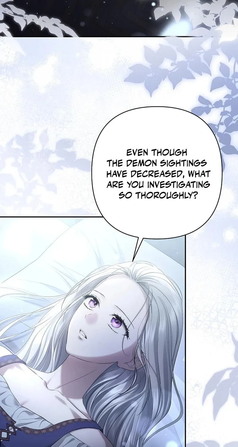 The Presepe Outside the Cage Chapter 35 page 84 - 