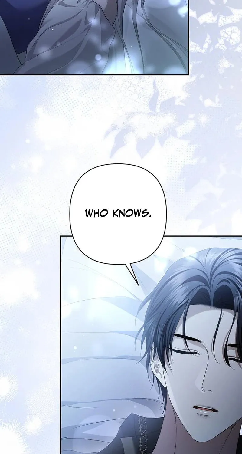 The Presepe Outside the Cage Chapter 35 page 85 - 