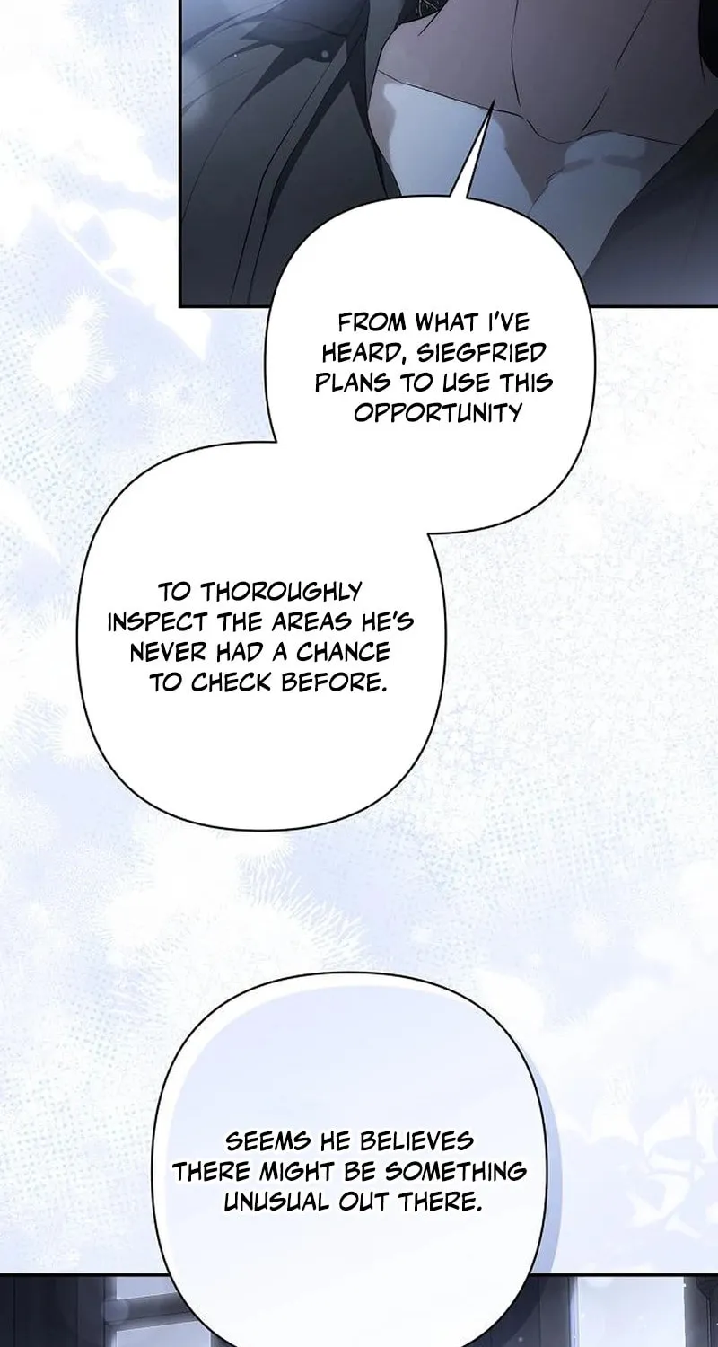 The Presepe Outside the Cage Chapter 35 page 86 - 