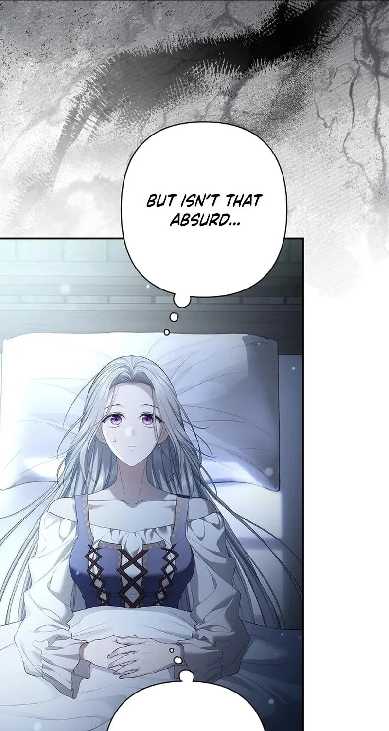 The Presepe Outside the Cage Chapter 35 page 91 - 