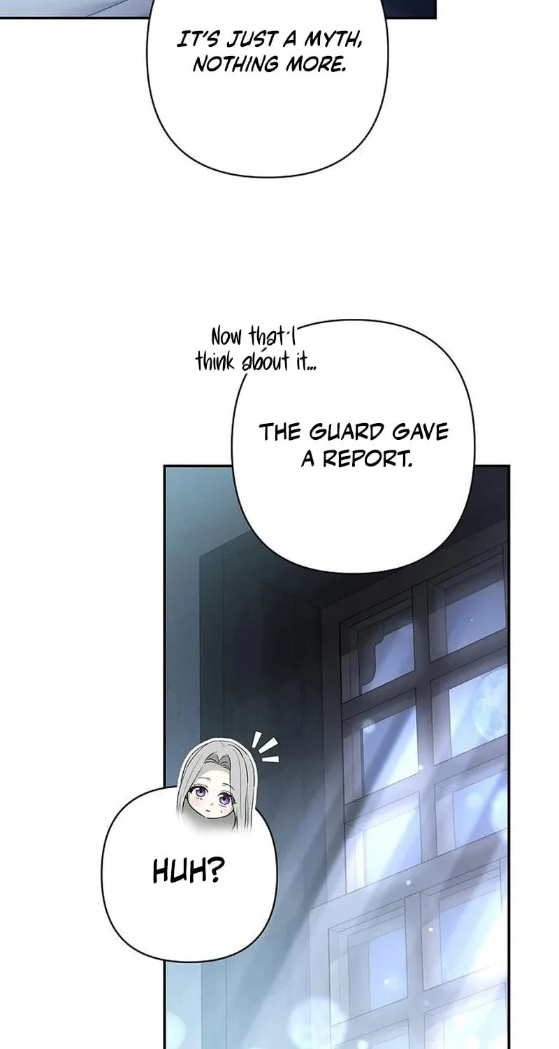 The Presepe Outside the Cage Chapter 35 page 92 - 