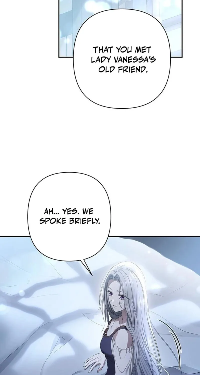 The Presepe Outside the Cage Chapter 35 page 93 - 