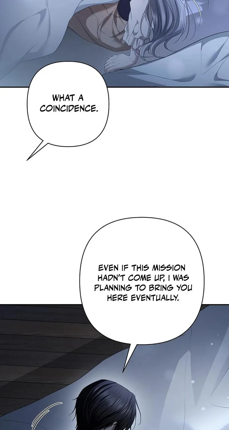 The Presepe Outside the Cage Chapter 35 page 94 - 