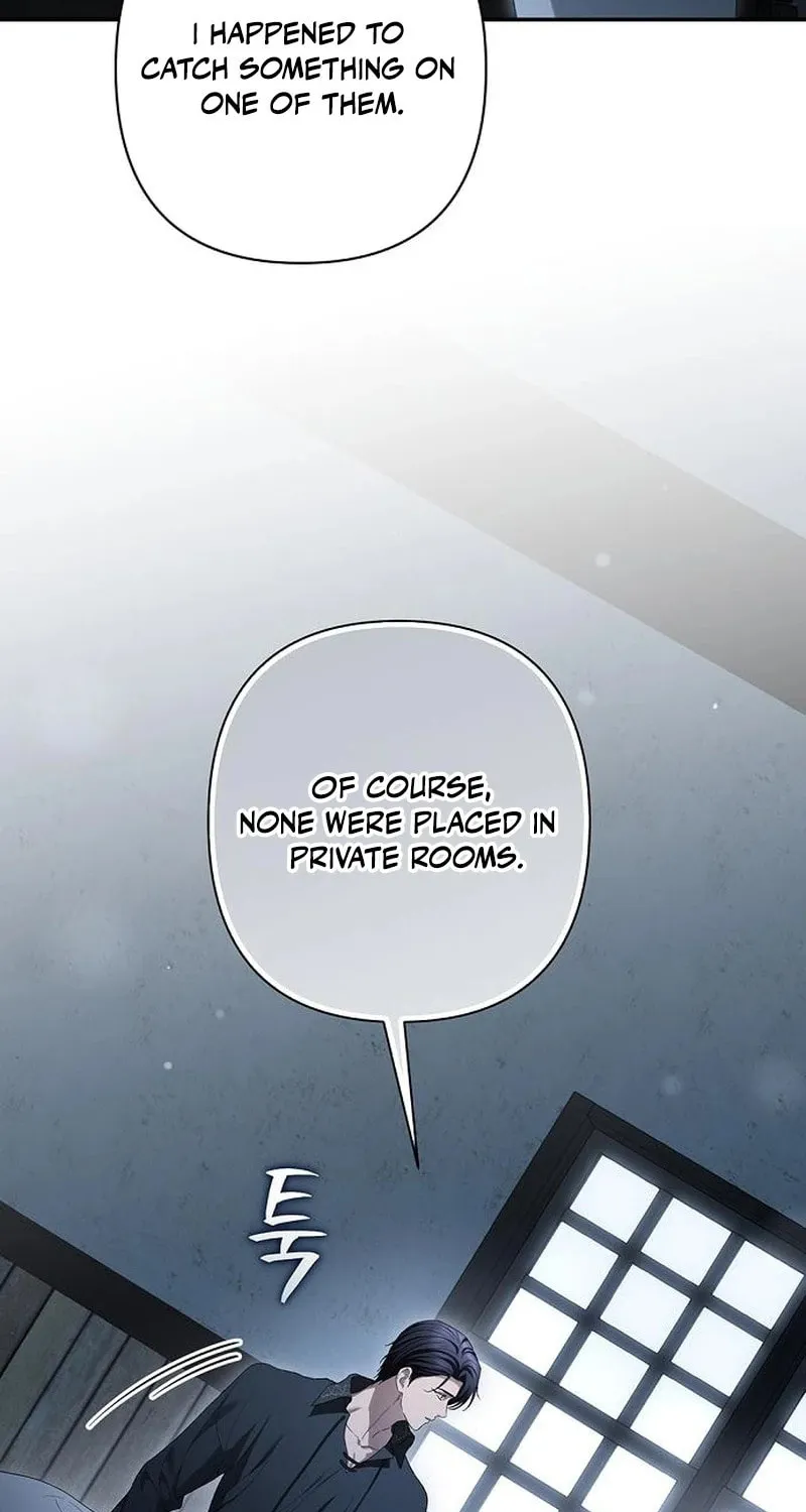 The Presepe Outside the Cage Chapter 36 page 15 - 