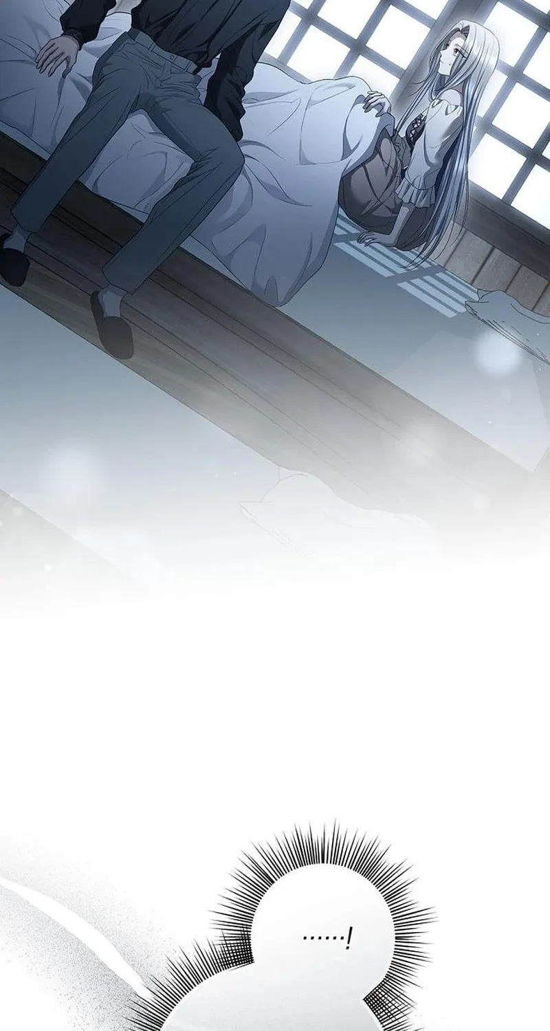 The Presepe Outside the Cage Chapter 36 page 16 - 