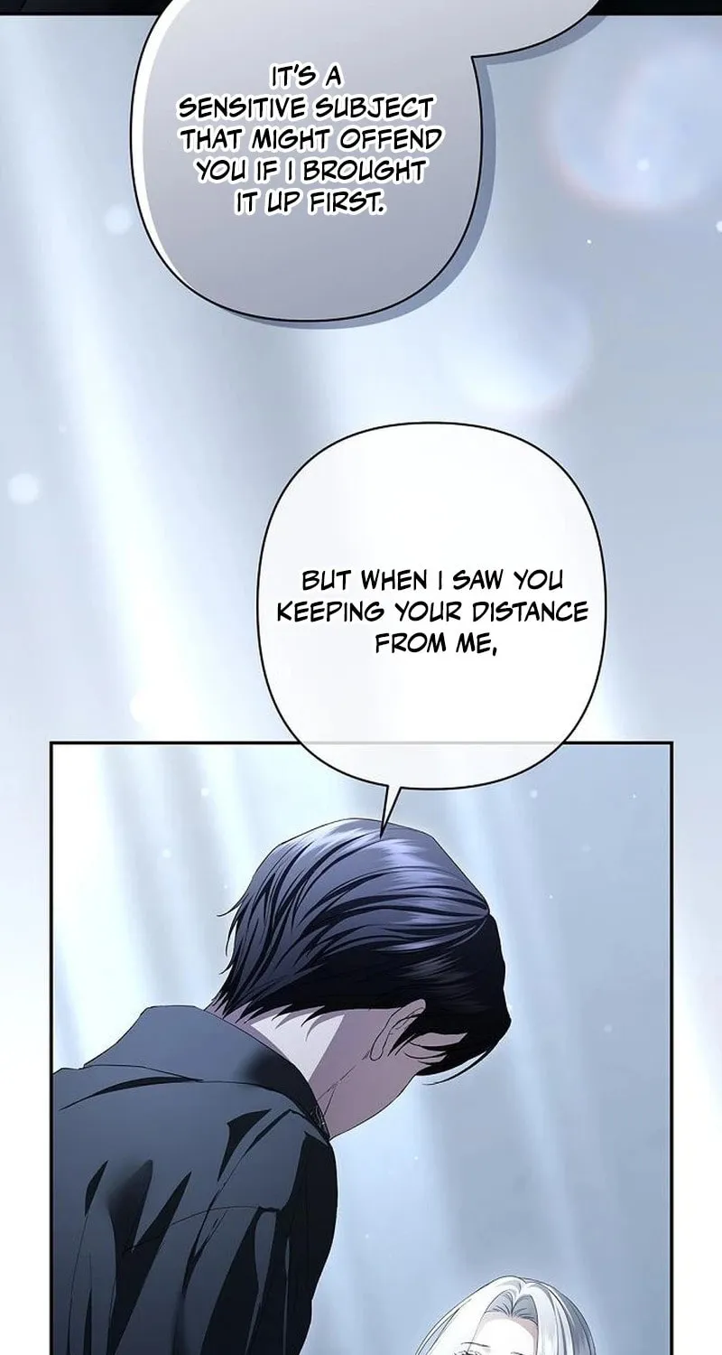 The Presepe Outside the Cage Chapter 36 page 23 - 