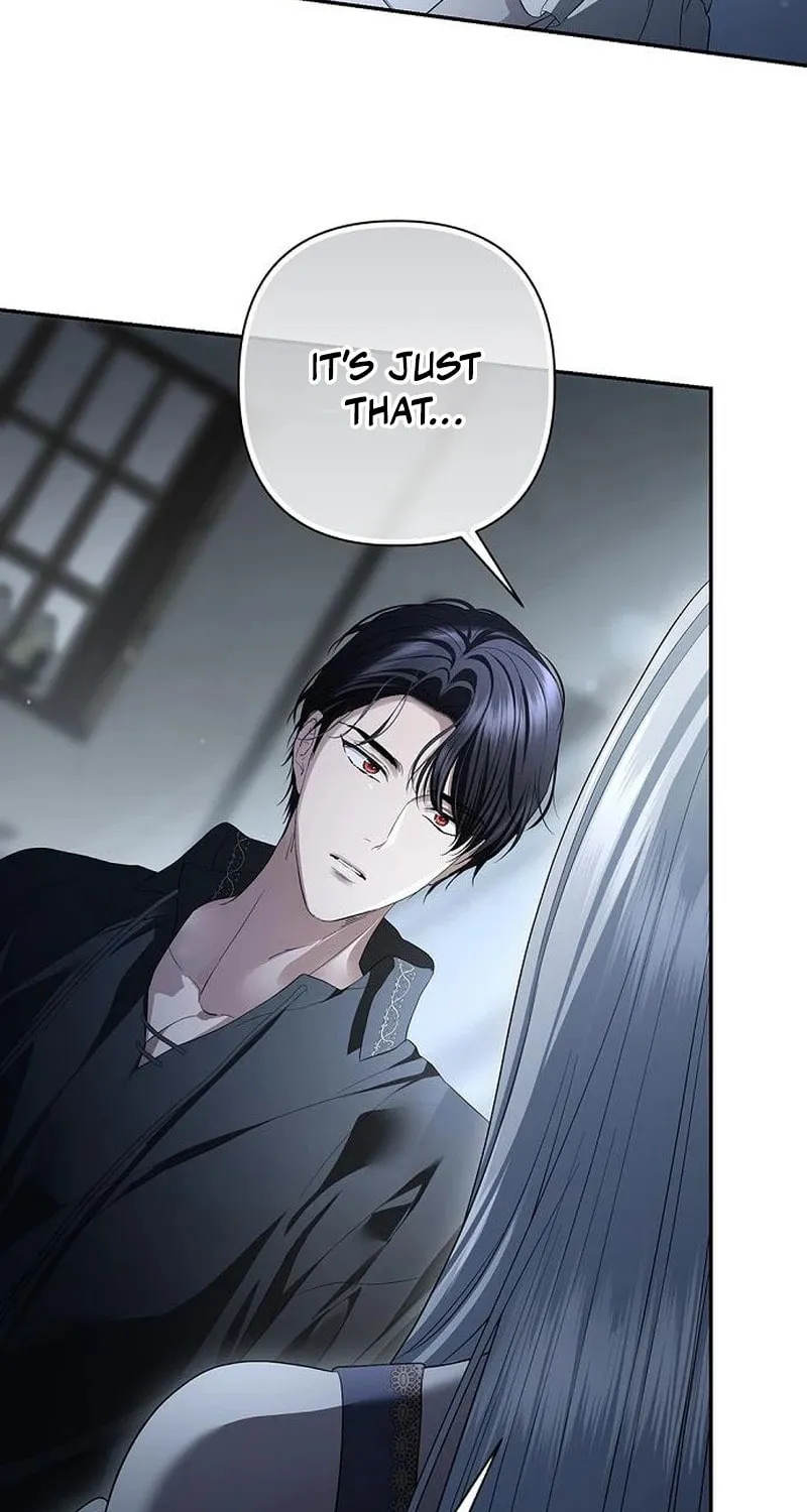 The Presepe Outside the Cage Chapter 36 page 27 - 