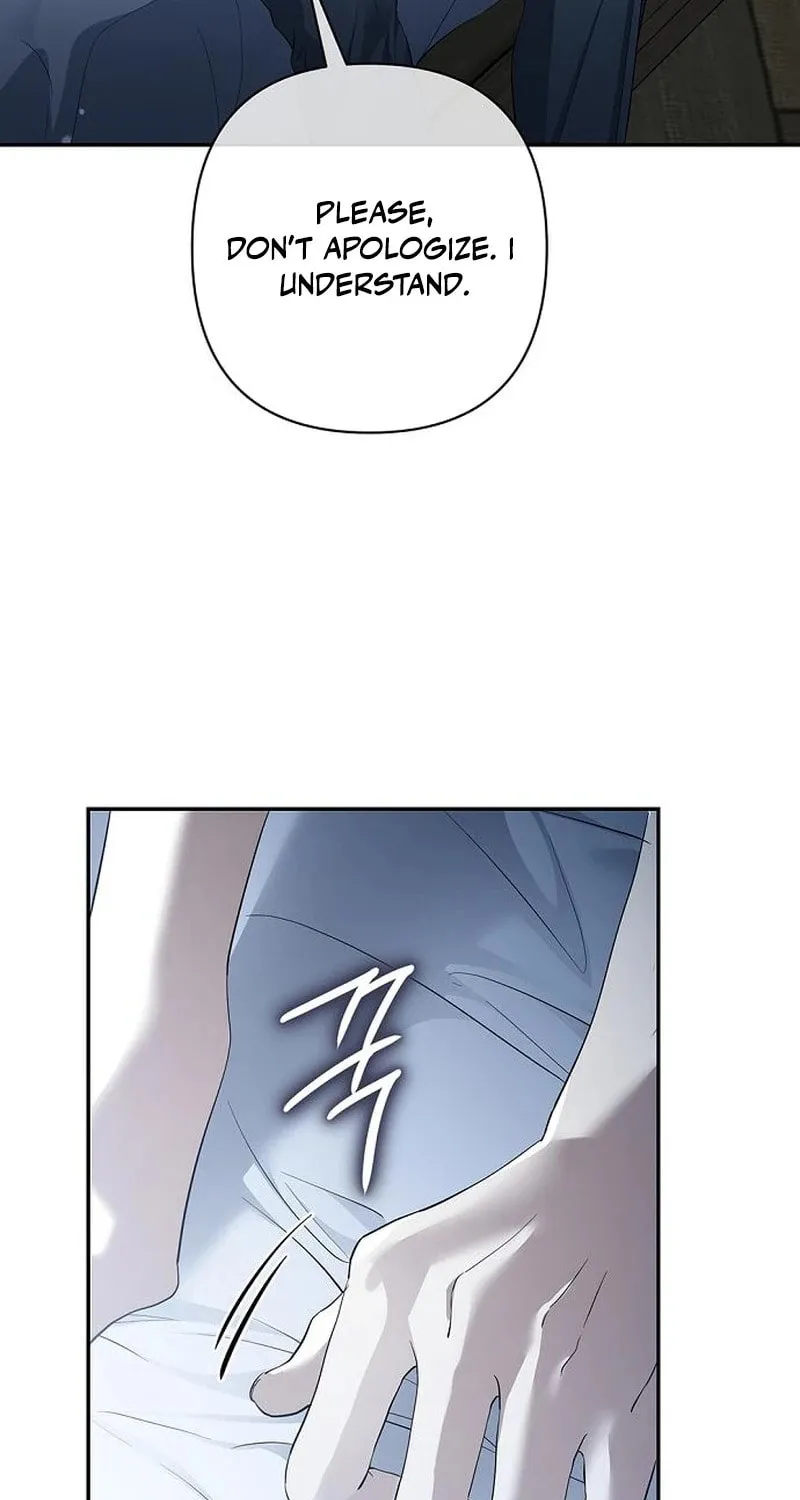 The Presepe Outside the Cage Chapter 36 page 29 - 
