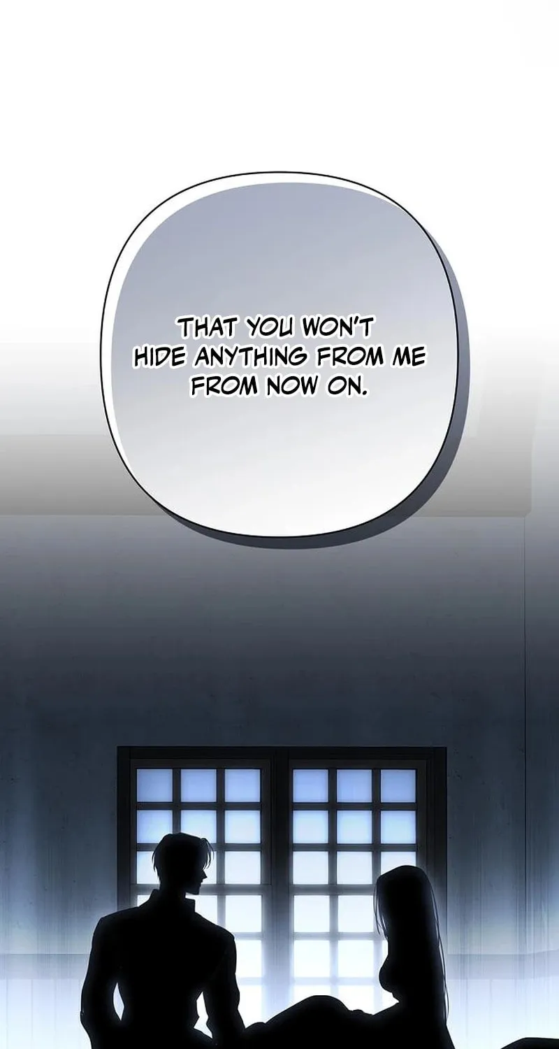 The Presepe Outside the Cage Chapter 36 page 34 - 