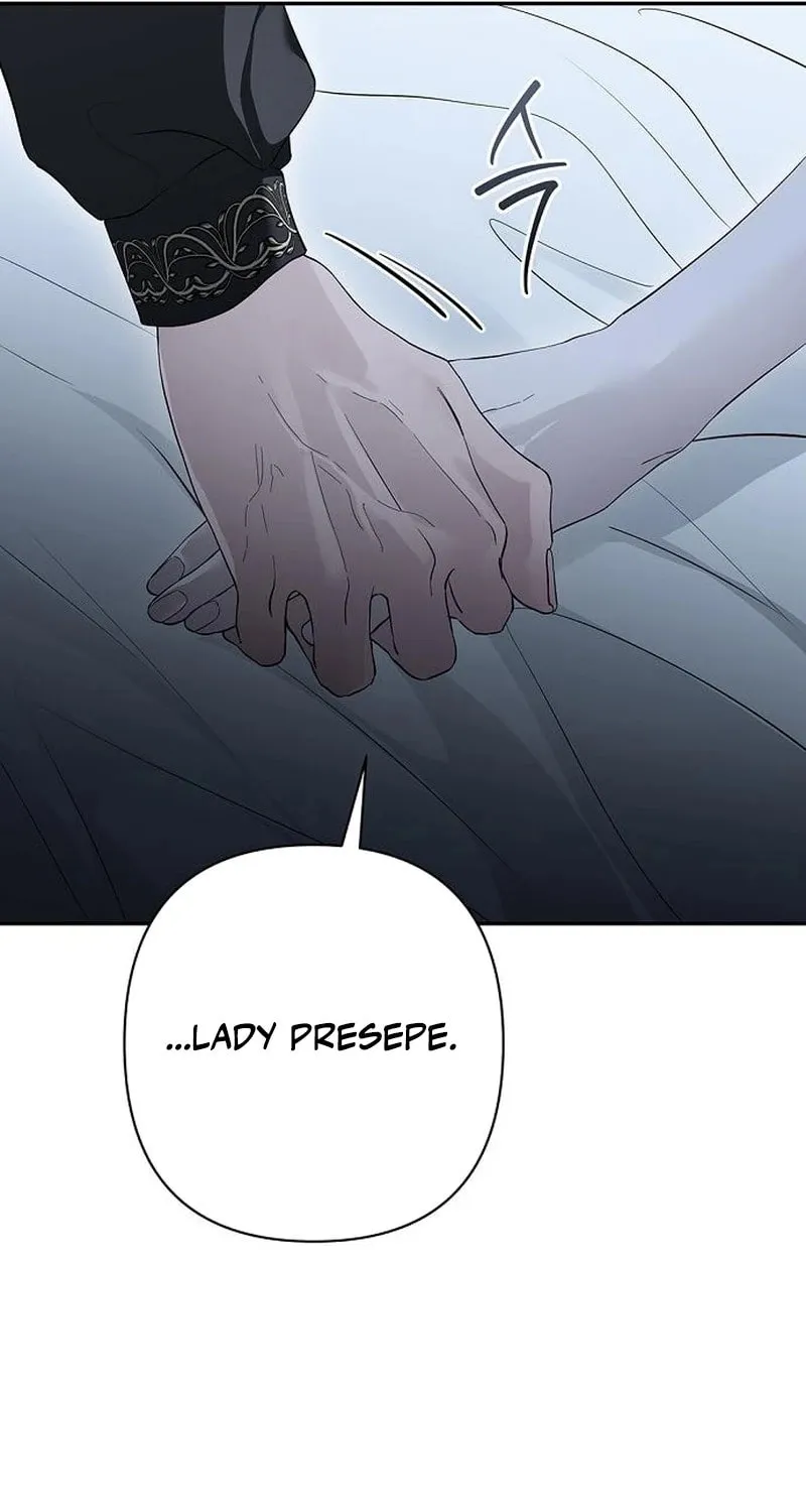 The Presepe Outside the Cage Chapter 36 page 37 - 