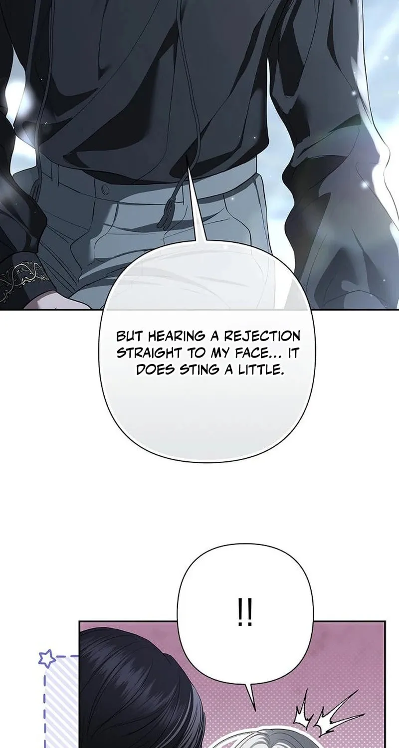 The Presepe Outside the Cage Chapter 36 page 46 - 