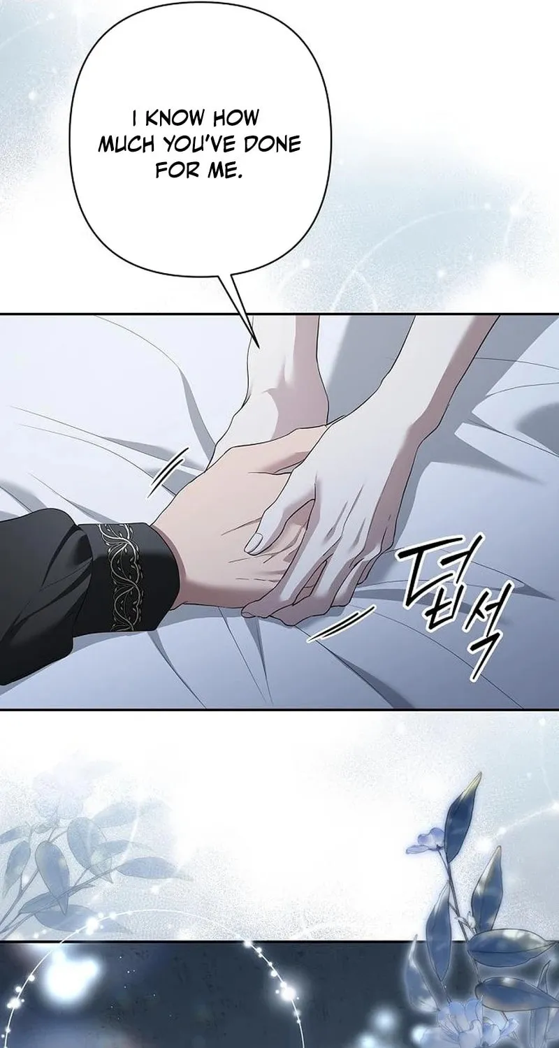 The Presepe Outside the Cage Chapter 36 page 48 - 