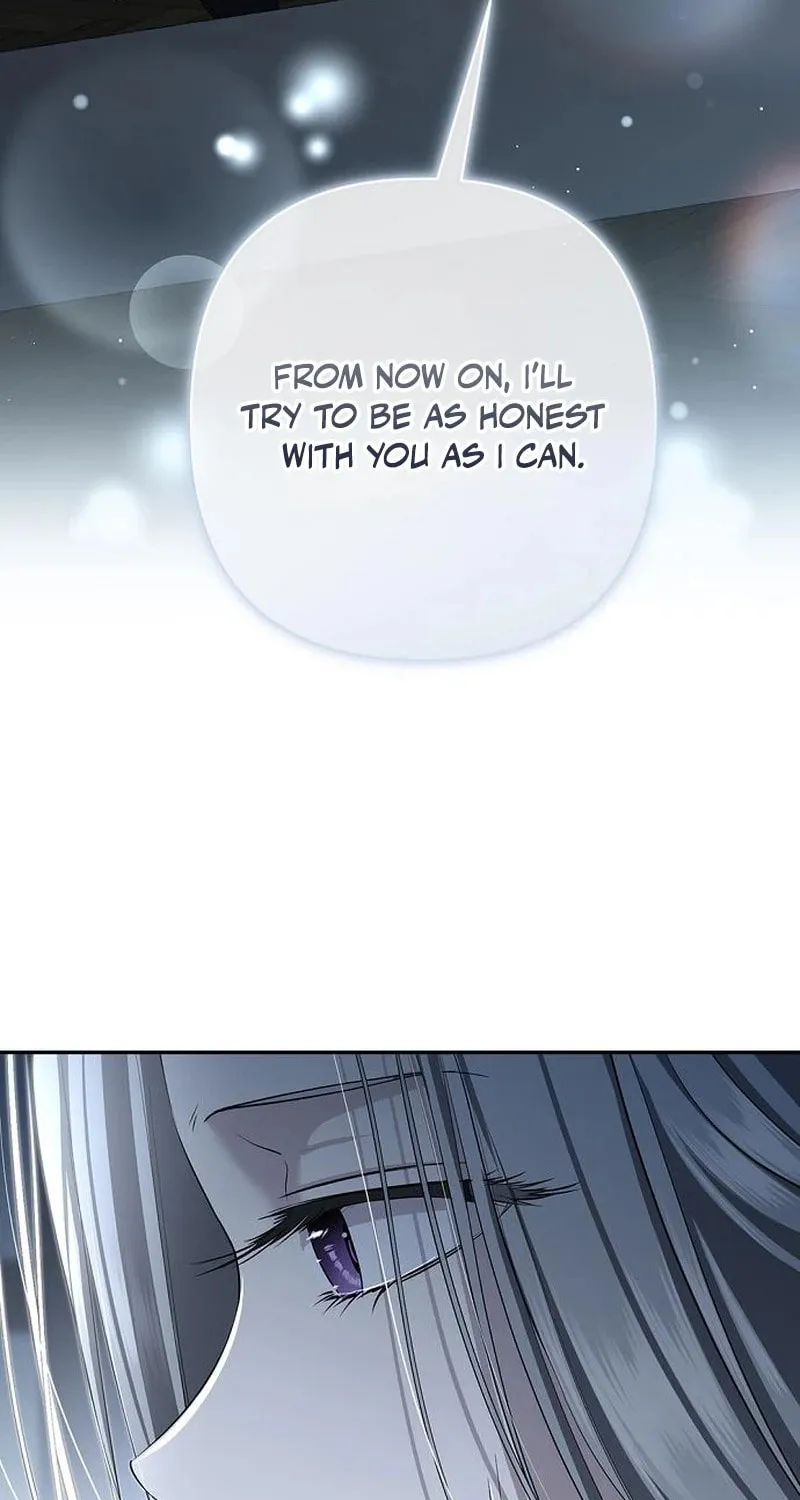 The Presepe Outside the Cage Chapter 36 page 50 - 