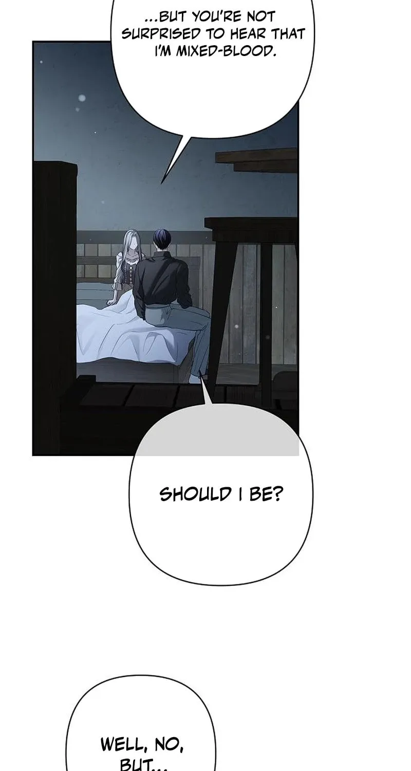 The Presepe Outside the Cage Chapter 36 page 56 - 
