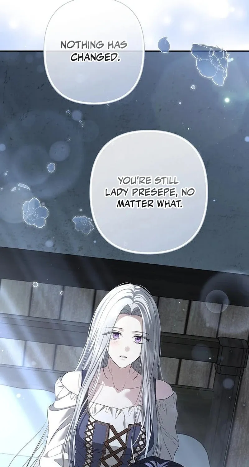 The Presepe Outside the Cage Chapter 36 page 58 - 