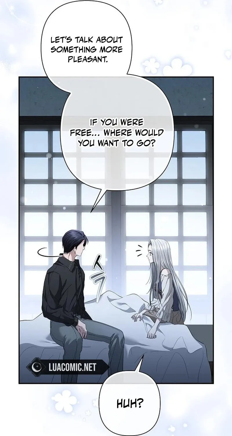 The Presepe Outside the Cage Chapter 36 page 60 - 