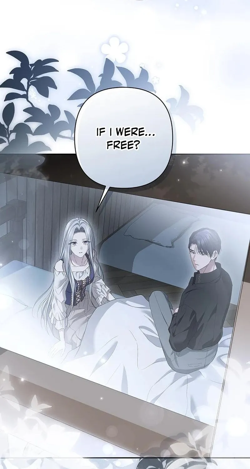 The Presepe Outside the Cage Chapter 36 page 61 - 