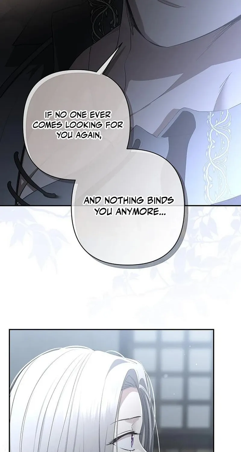 The Presepe Outside the Cage Chapter 36 page 63 - 