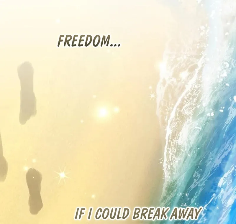 The Presepe Outside the Cage Chapter 36 page 65 - 
