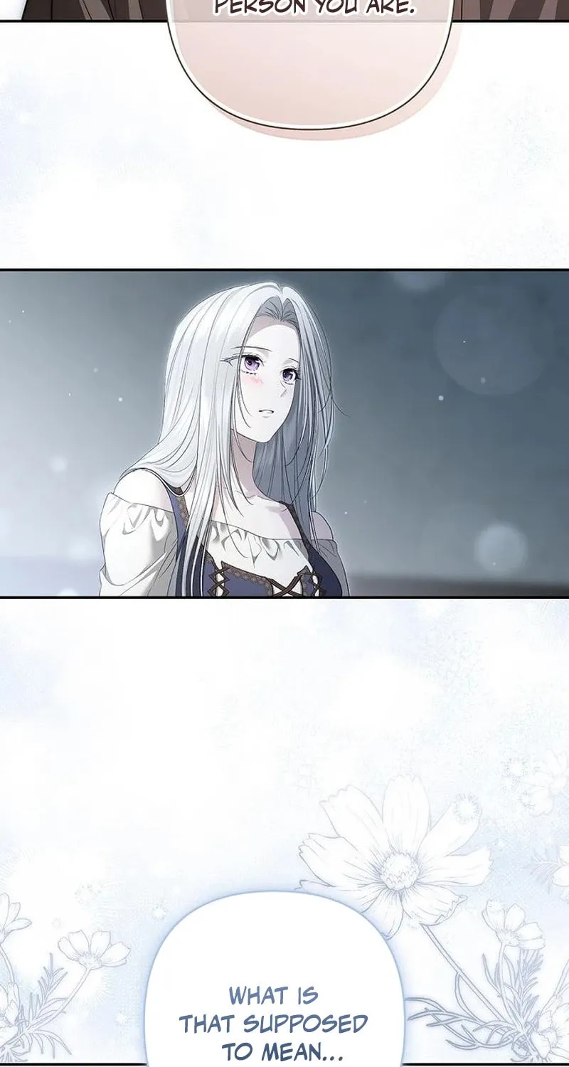 The Presepe Outside the Cage Chapter 36 page 79 - 