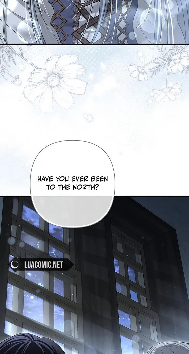 The Presepe Outside the Cage Chapter 36 page 81 - 