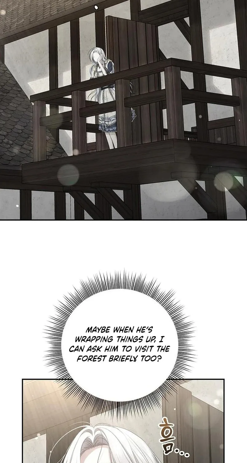 The Presepe Outside the Cage Chapter 36 page 88 - 