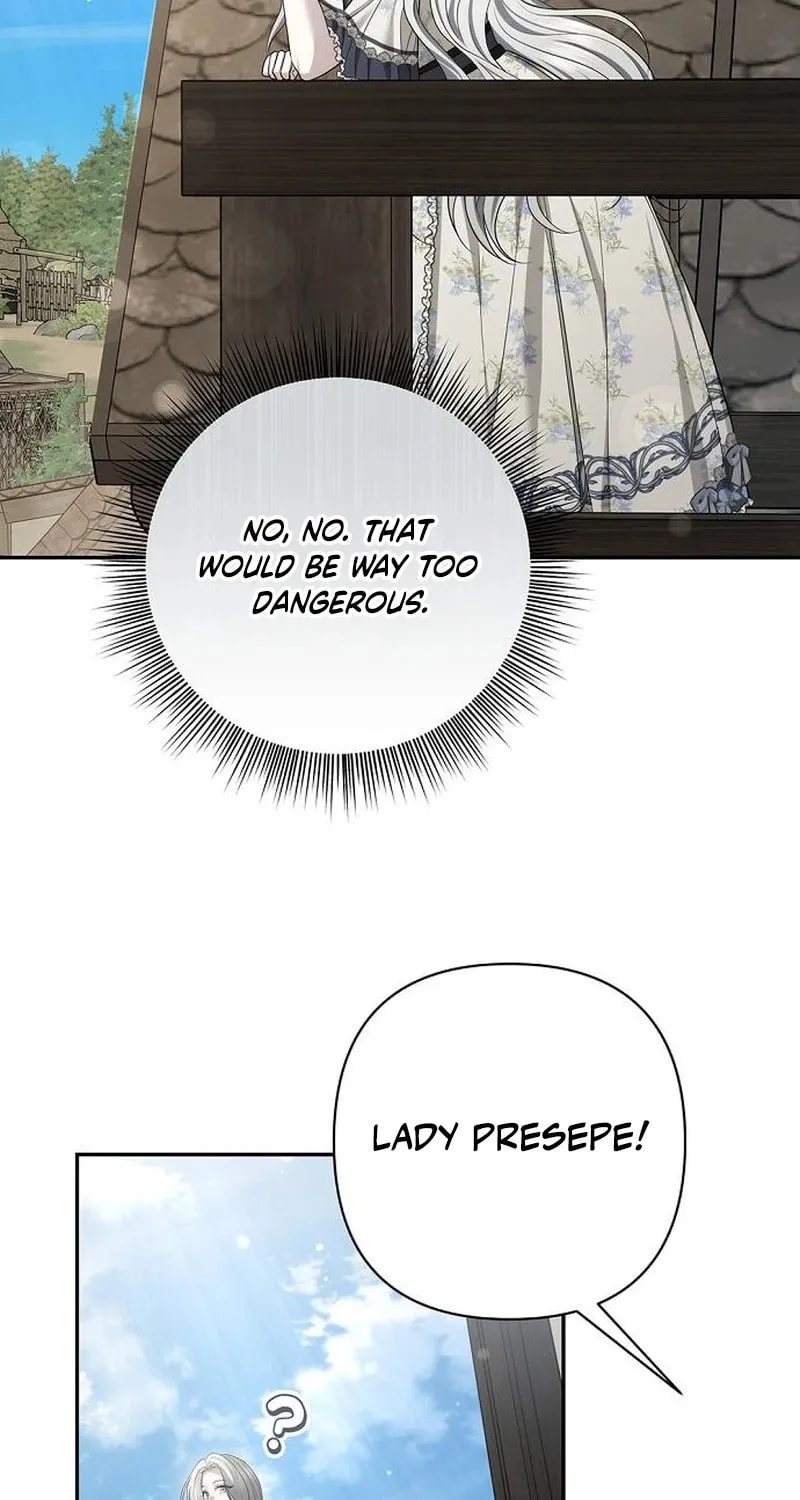 The Presepe Outside the Cage Chapter 36 page 92 - 