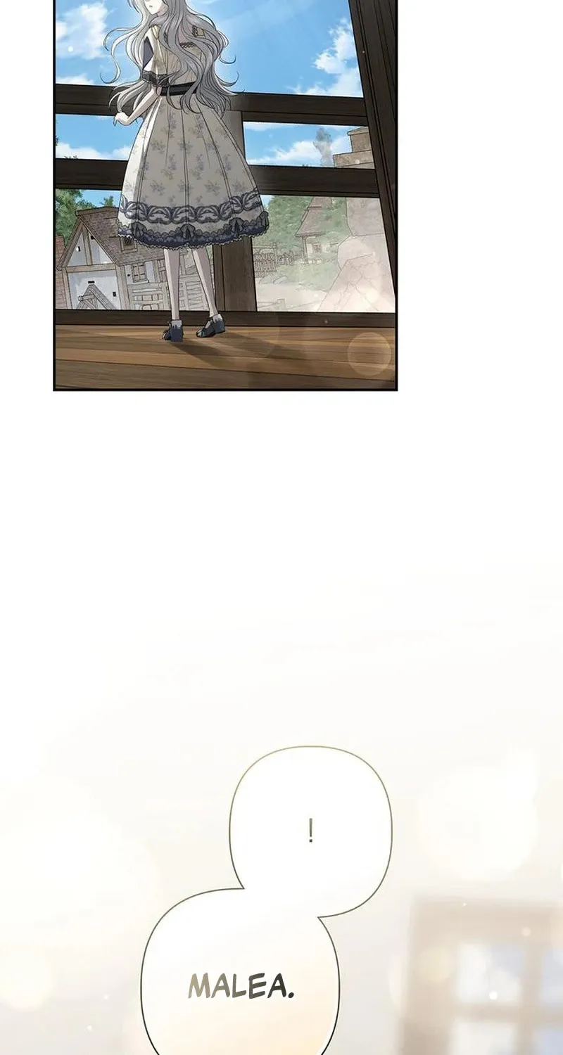 The Presepe Outside the Cage Chapter 36 page 93 - 