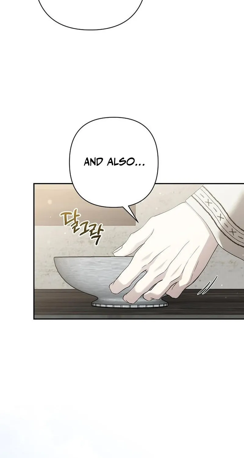 The Presepe Outside the Cage Chapter 36 page 95 - 