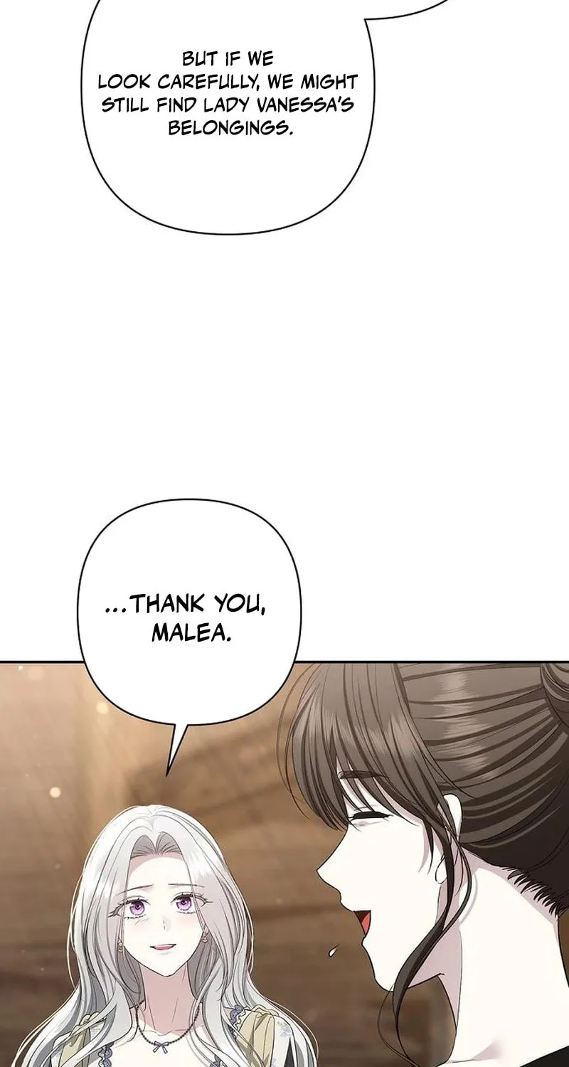 The Presepe Outside the Cage Chapter 37 page 13 - 