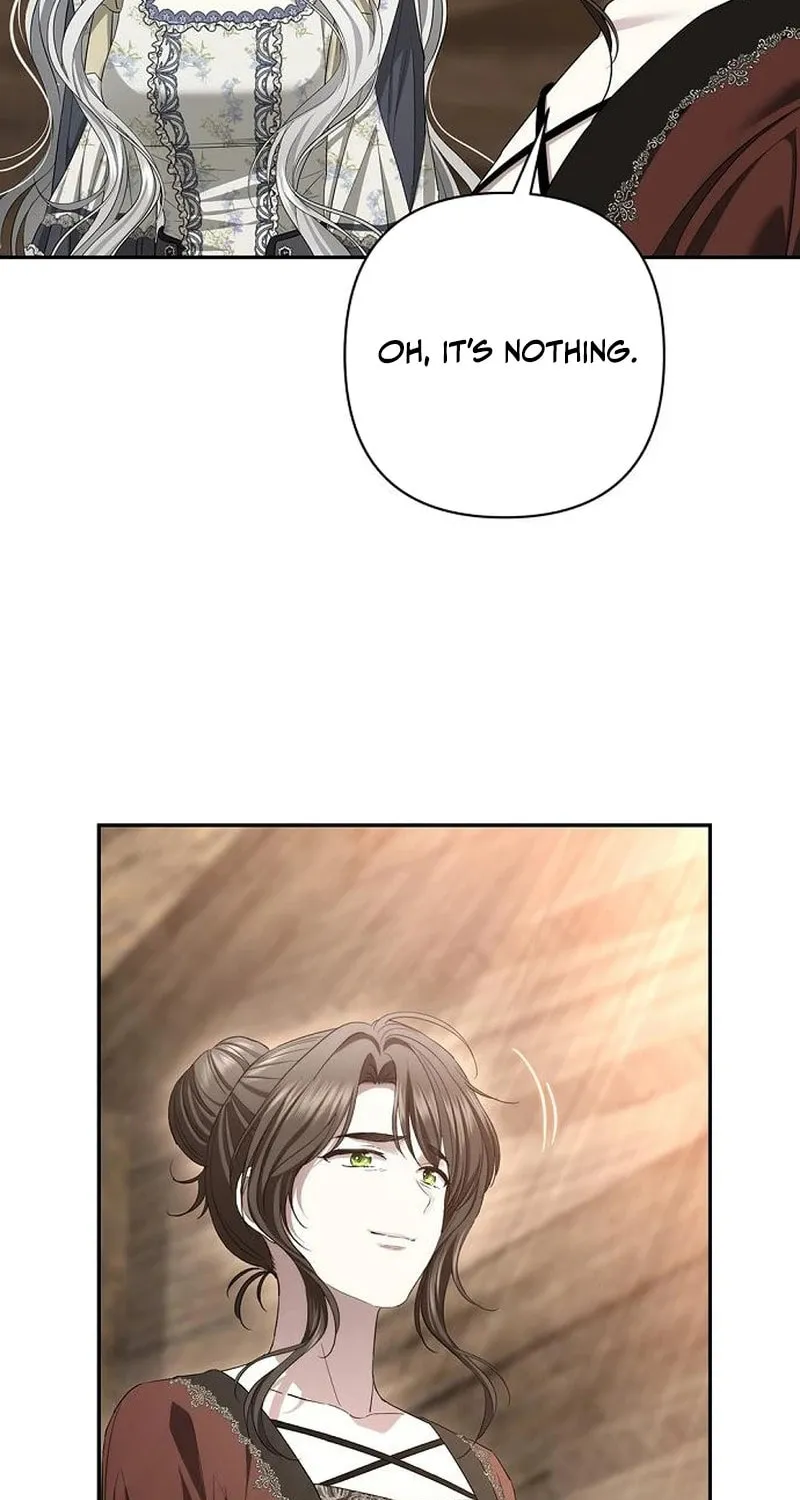 The Presepe Outside the Cage Chapter 37 page 14 - 