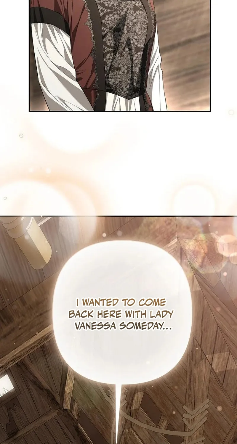 The Presepe Outside the Cage Chapter 37 page 15 - 