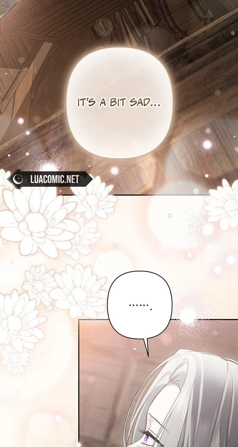 The Presepe Outside the Cage Chapter 37 page 17 - 