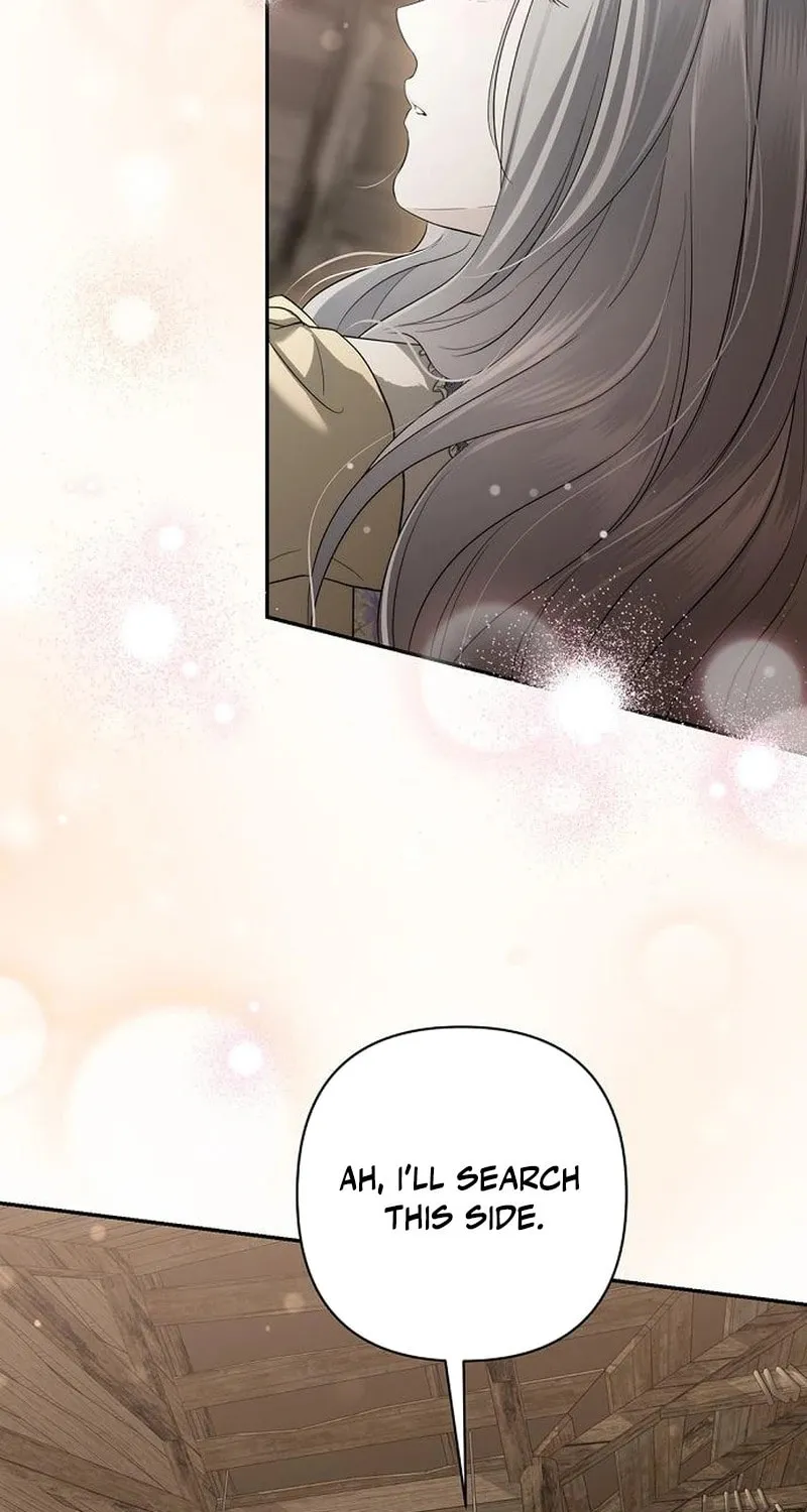 The Presepe Outside the Cage Chapter 37 page 18 - 